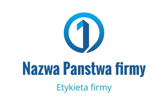 Numer logo