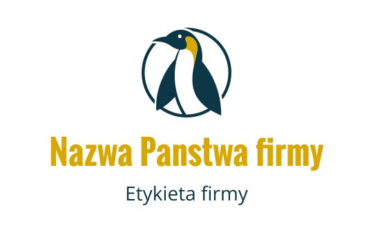 Pingwin logo