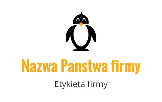 Pingwin logo