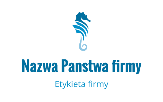 Owoce morza logo