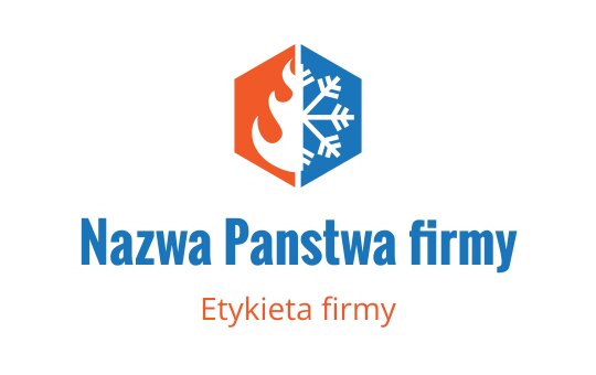 Klimatyzacja logo