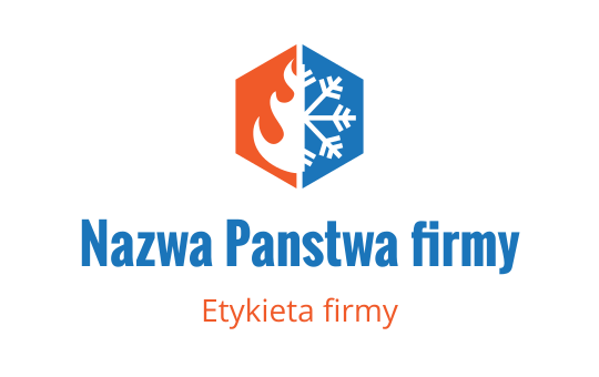 Ogrzewanie logo