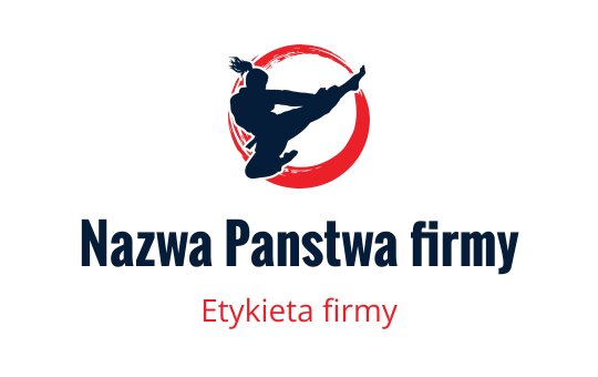 Sztuki walki logo