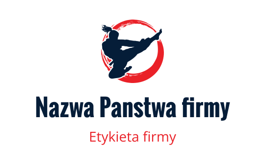 Sztuki walki logo