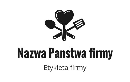 Pizza logo