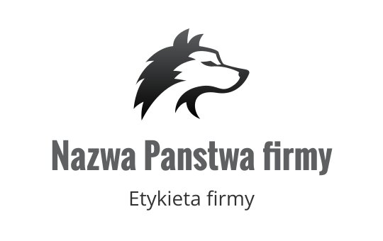 Dog-grooming logo