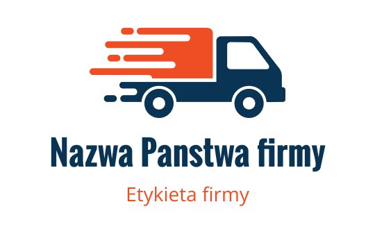Dostawa zywnosci logo