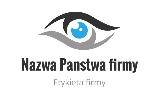 Optyczny logo