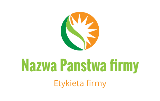 Żywność, napoje, restauracja logo