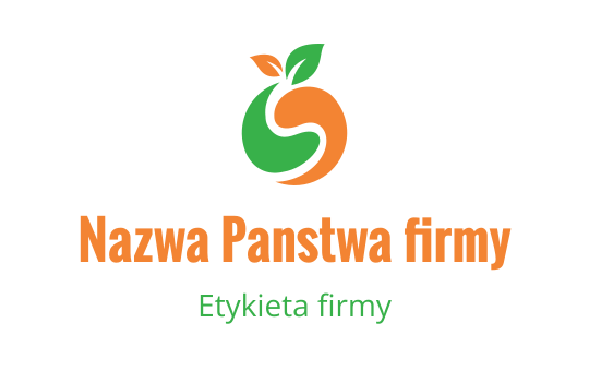 Pomaranczowy logo