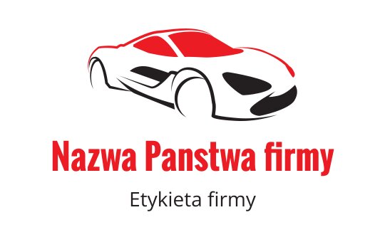 Muscle-car logo