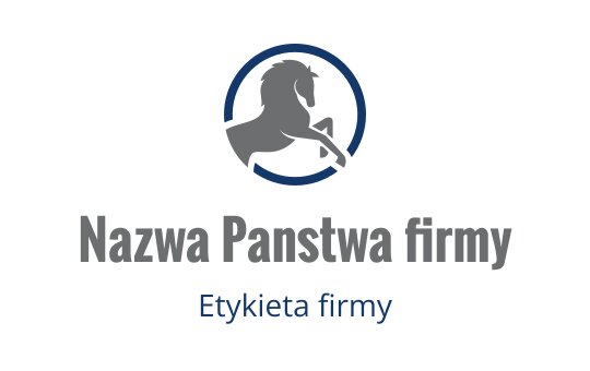 Latajacy kon logo