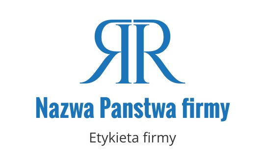 R logo