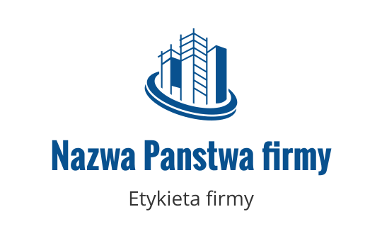 Koparka logo