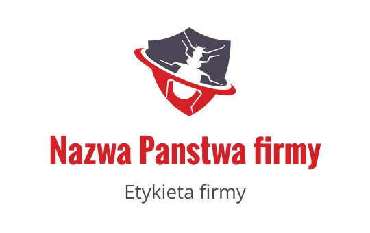 Kontrola szkodnikow logo