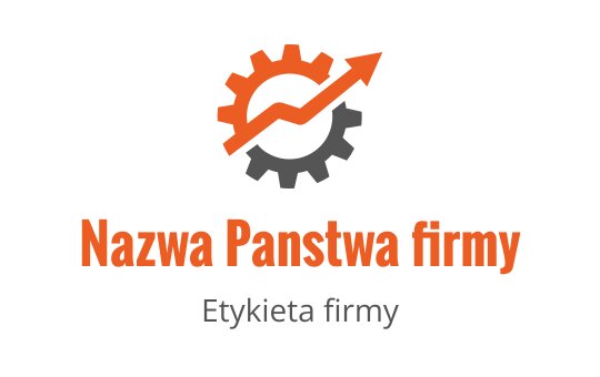 Marketing logo