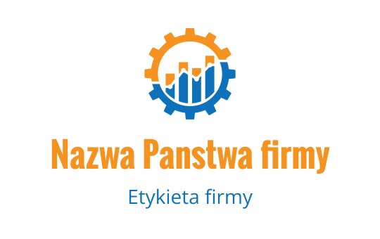 Marketing logo