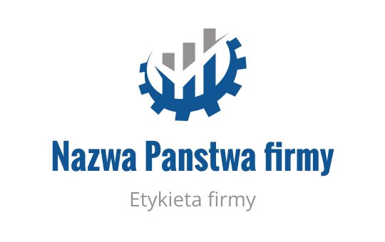 Marketing logo