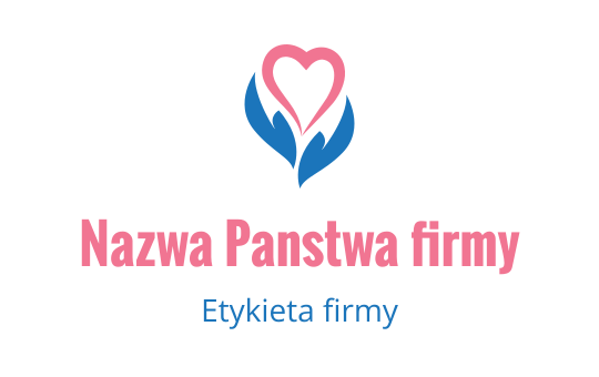 Organizacja charytatywna logo
