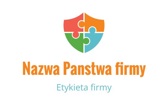 Puzzle logo