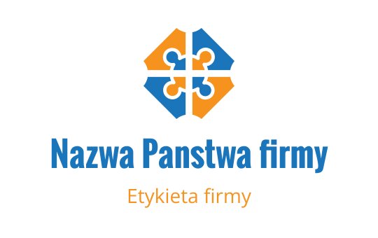 Puzzle logo