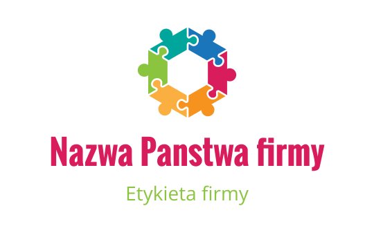 Puzzle logo