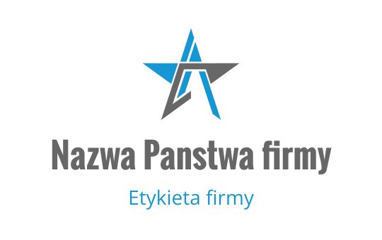 Strona logo