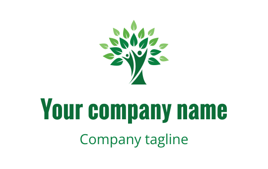Pielegnacja trawnika logo