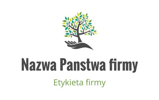 Drzewo logo