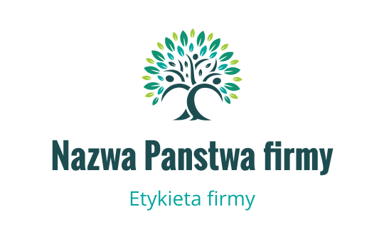 Drzewo logo