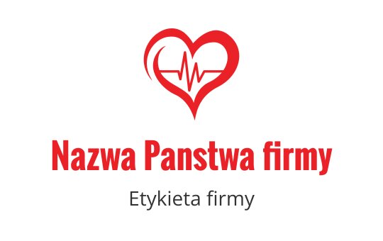 Zdrowie, medycyna, lekarz logo