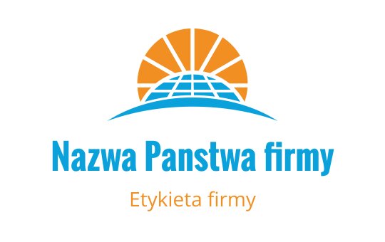 Energia sloneczna logo