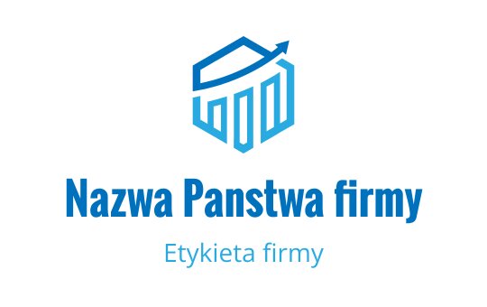 Marketing logo