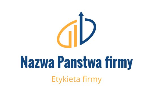 Marketing logo