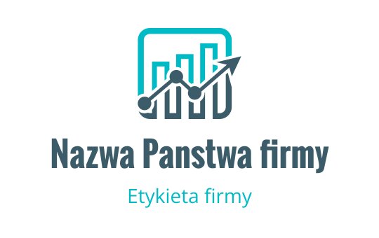 Marketing logo