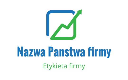Marketing logo