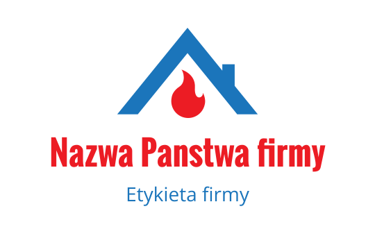 Ogrzewanie logo