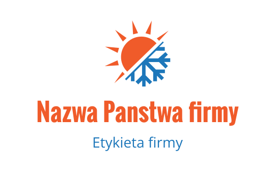 Ogrzewanie logo