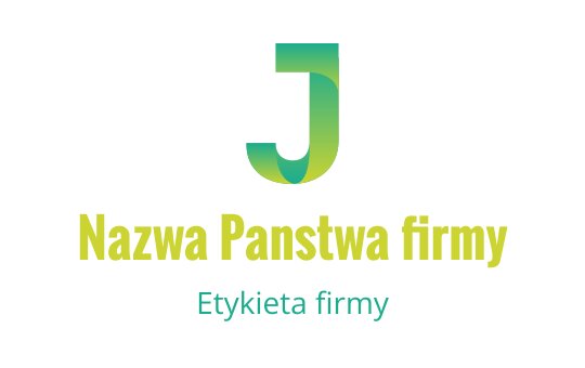 J logo