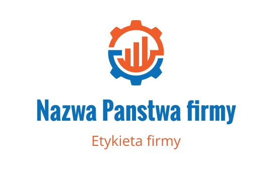 Marketing logo