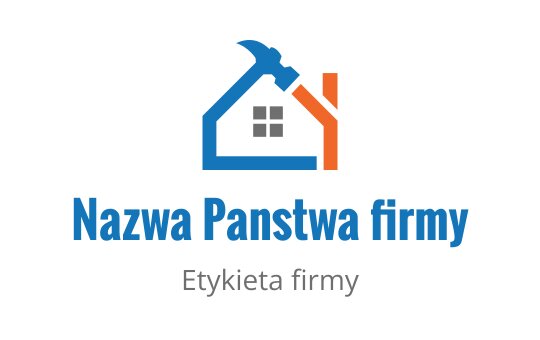Spawanie logo