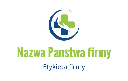 Zdrowie, medycyna, lekarz logo
