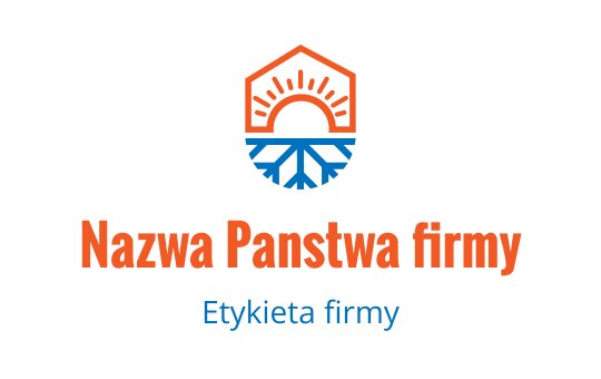 Klimatyzacja logo
