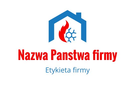 Klimatyzacja logo