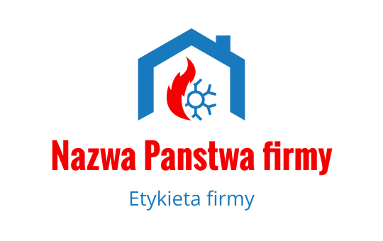 Ogrzewanie logo