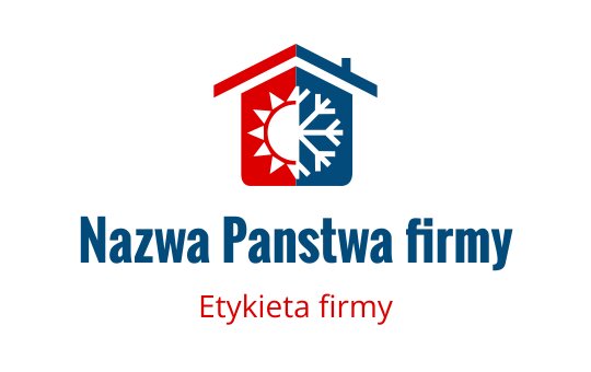 Klimatyzacja logo
