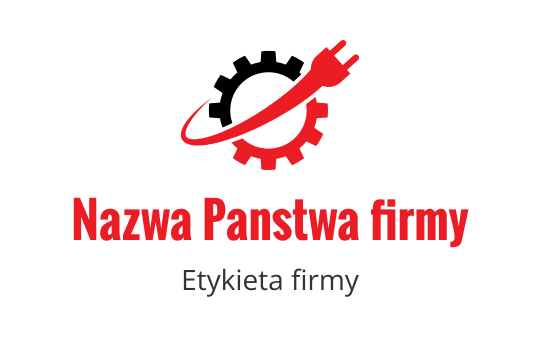 Elektryczny logo