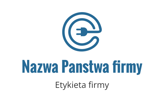 Elektryczny logo