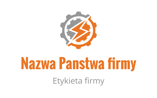Elektryczny logo
