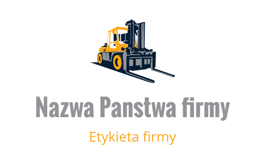 Koparka logo